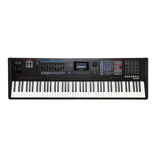Kurzweil k2700 sintetizzatore - k2700,
