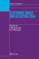 Electronic Noses and Olfaction