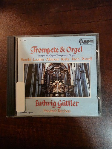 Pick your music - pick, cd