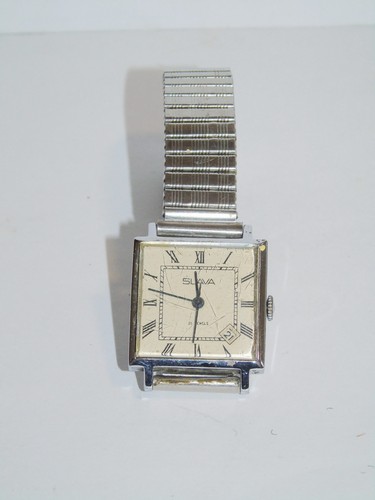 Orologio automatico slava - orologio,