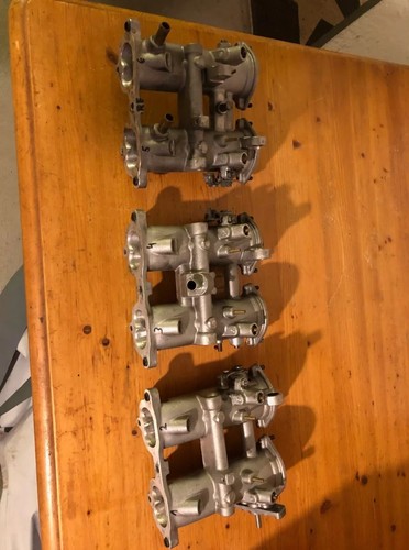 Bmw 6 s38b36 - 3.6,