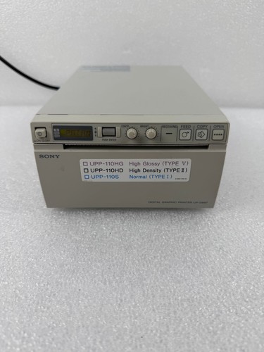 Sony d897 stampante grafica - stampante,