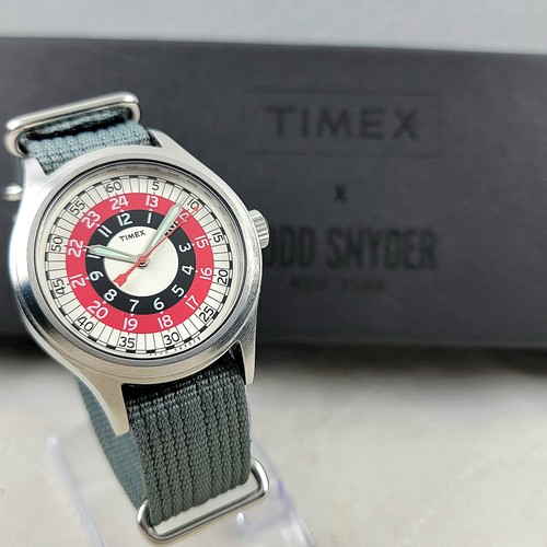 Orologio timex todd snyder - timex,
