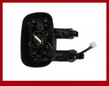 Specchietto Retrovisore Elettrico Sinistro Fiat Doblo Ricambi Compatibili