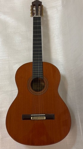 Chitarra classica yamaha grand - classica,