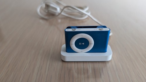 Apple ipod shuffle gen - apple, 2.