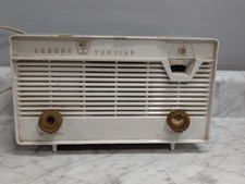 Radio epoca valvole fm - radio, d'epoca