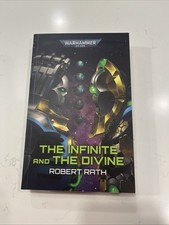 Infinite and the Divine by