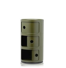 Kartell componibili new colors - new,