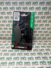 Pastiglie Freno Posteriori