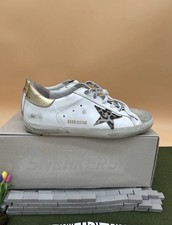 Golden Goose Superstar Sneaker