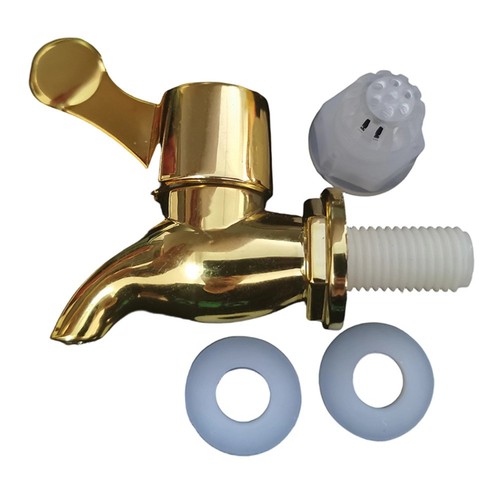 Rubinetto vino plastica 12 - in,