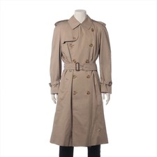 Burberrys Trench Cappotto
