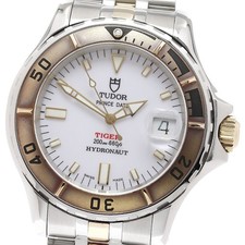 Orologio Uomo Automatico TUDOR