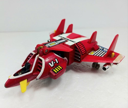 Popy popinica voltes - popinica, bolt