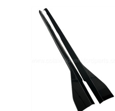 Genuine BMW 1 Series F40 Gloss