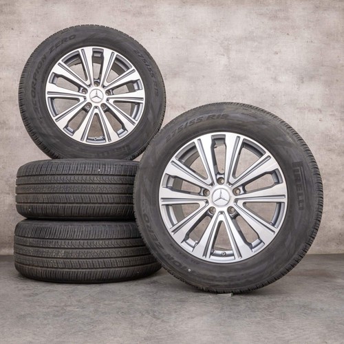 Mercedes classe cerchi - classe, g