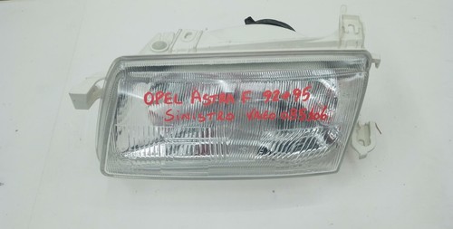 Faro anteriore sinistro per - faro,
