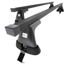 Barre portatutto in acciaio