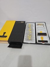 Timbri in gomma stampante kit