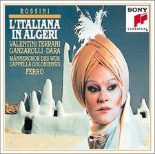 GIOACCHINO ROSSINI - Rossini