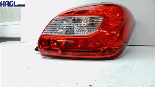 Fanale posteriore led - fanale,