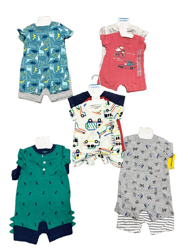 Pagliaccetti carter baby - carter's,