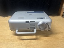 NEC VT465 LCD Projector
