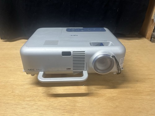 Proiettore lcd nec vt465 - nec,