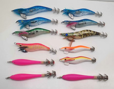 Lotto 12 Totanare - GRANDI MARCHE - 2.0 3.0 3.5 - recupero alluvione - EF627