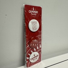 Spille campari soda - spille,