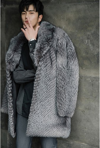 Parka invernale caldo - , uomo