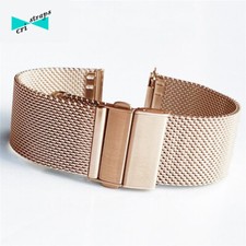 Cinturino orologio maglia