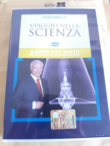 Dvd mondo degli - il,