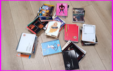 Lotto di 750 Cartoline