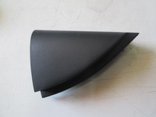 Cornice interna specchio retrovisore SX per Renault Megane 2  [1757.16]