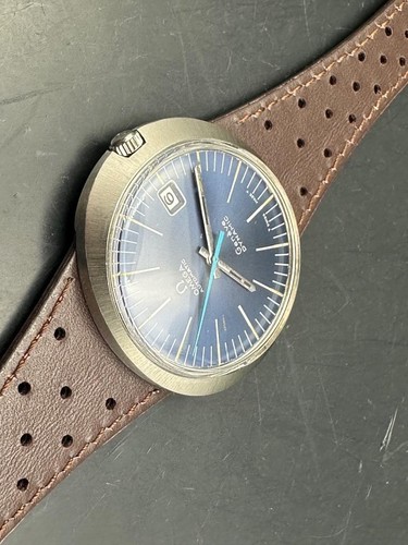 Orologio automatico omega - orologio, ss