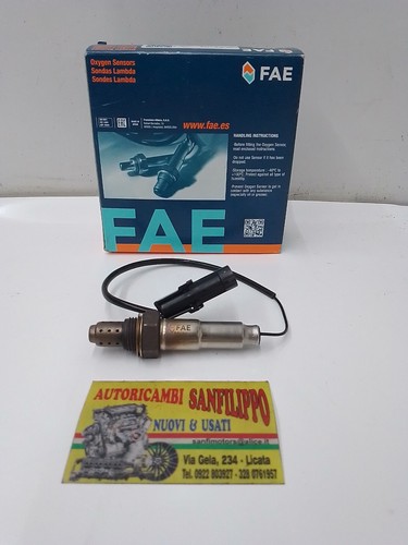 Sonda lampada opel astra corsa - sonda,