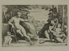 Diana scopre la gravidanza da