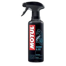 MOTUL E5 SHINE & GO RAVVIVA