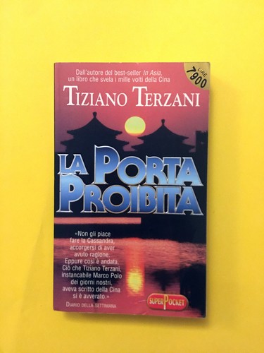 Porta proibita tiziano - porta,