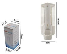 x Dispenser Porta Sapone