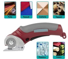 Taglierino Elettrico Cordless