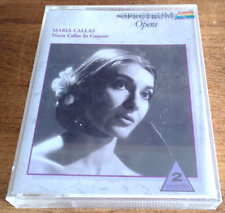 Maria Callas - Maria Callas In