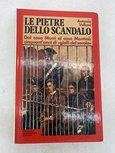 Antonio vellani le pietre - antonio,