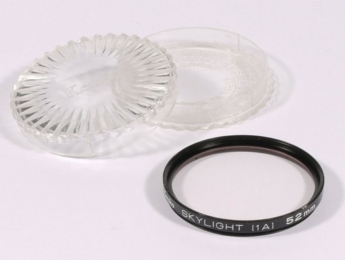 Prl filtro kenko skylight - prl),