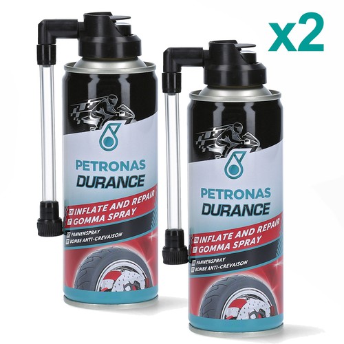 Gomma spray per - 2x,