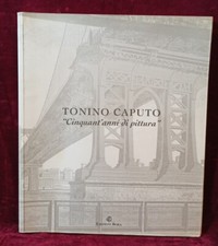 Tonino Caputo