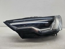 Genuine Audi A6 4K Full LED