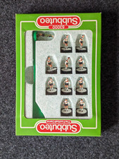 Subbuteo 63000 Team Ref. 681